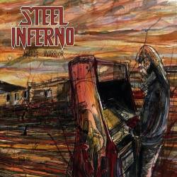 Steel Inferno : Arcade Warrior